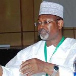 INEC Chairman