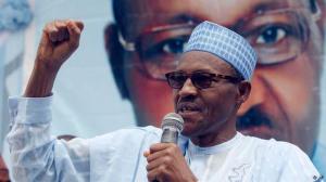 General Muhammadu Buhari