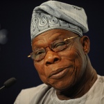 Olusegun Obasanjo