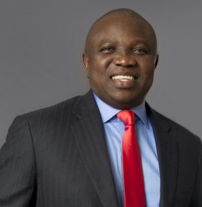 Lagos State Governor Akinwunmi Ambode. 