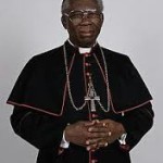 Francis Cardinal Arinze