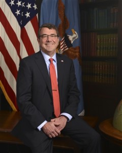 Ashton B. Carter