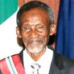 Justice Mahmoud Mohammed