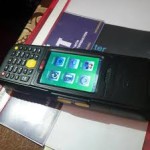 INEC CARD READER