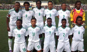 Super Falcons