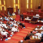 senate-sitting at 8th Inauguration