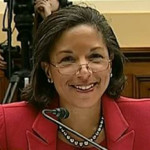 Ambassador Susan E. Rice 