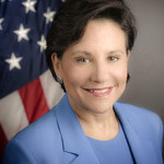 U.S. Secretary of Commerce Penny Pritzker