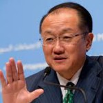 world bank president