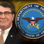 Defense Secretary Ash Carter