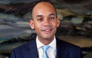 Chuka Umunna