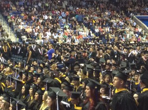 A-cross-section-of-UMASS-graduates-and-guests-at-the-ceremony.