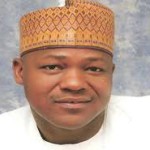 Hon. Yakubu Dogara Elected Speaker of house of Representative