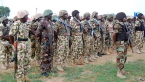 Nigerian troops are likely to make up the bulk of the force