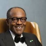 President Muhammadu Buhari 