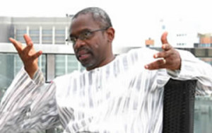 Femi Gbajabiamila 