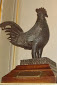 Bronze Cockerel