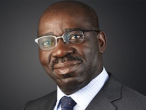 Godwin-Obaseki