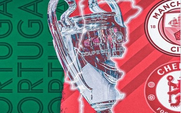 2021 Champions League final moved to Portugal, UEFA Champions League