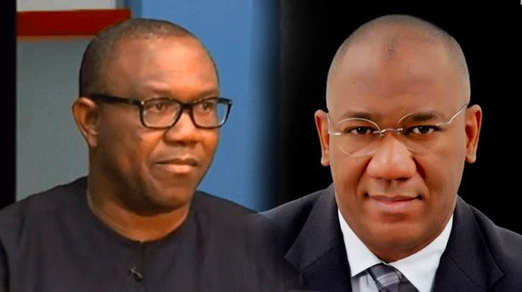 UPDATED: Peter Obi Picks Datti Baba-Ahmed As Running Mate – Alltimepost.com